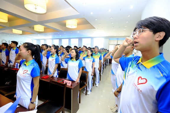 �����ٿ���5��18�����鲩�ᡱ־Ը�������ܽ�����ߡ�9��26��ũ����־Ը����Ա���