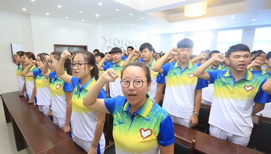 �����ٿ���5��18�����鲩�ᡱ־Ը�������ܽ�����ߡ�9��26��ũ����־Ը����Ա���